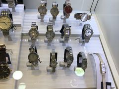 -亨得利(滨江道店)
