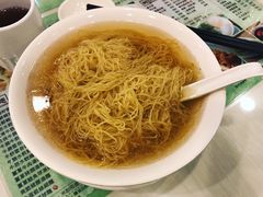 -麦奀云吞面世家(中环店)