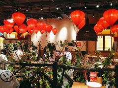 -老湘村·湖南土菜(天河维多利店)