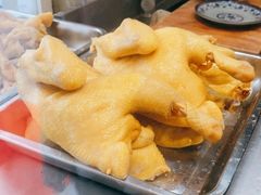 -九斤黄三黄鸡专卖店