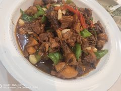 -潍坊菜馆(三里河南横街店)