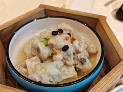 -聚福宝合苑食府(南头镇店)