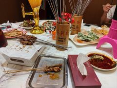 -范家大院(华为店)