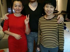 -田螺阿姨自营月嫂·育儿嫂(高新店)