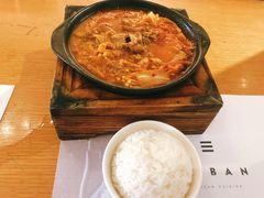 -秀伴韩式主题餐厅(泰龙城店)