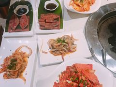 -么子烤肉(化龙池店)