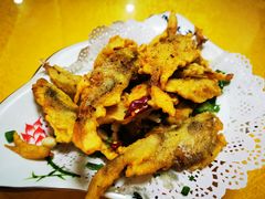 -海鲜人家(吕四店)