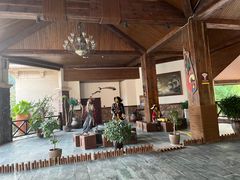 -重庆海昌加勒比海水世界