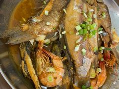 -食光慢宴·安吉土菜馆