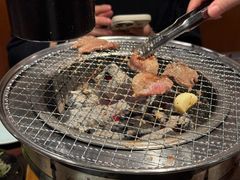 -蒜香焼肉PURUSHIN(马场路店)