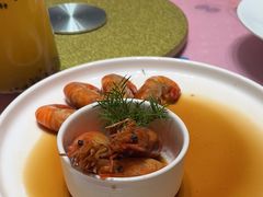 -阿明小菜·海鲜·上海菜(梅陇店)