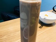 -潮粥荟·潮汕砂锅粥(槐房万达店)