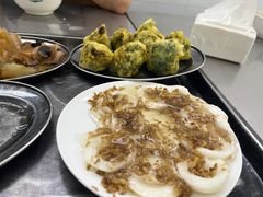 -福合沟无米粿甜汤粿品店