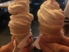 豆乳冰淇淋-永和大王(小厨·东四十条店)