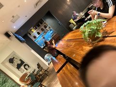 -BAKER&SPICE(安福路店)