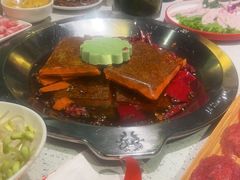 -大龙燚火锅