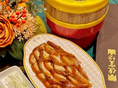 -便宜坊烤鸭店(亦庄京东店)