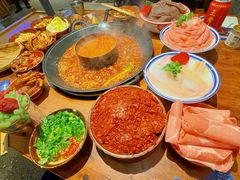 -楠火锅(太古里总店)