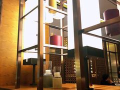 -沈阳君悦酒店·意坊意大利餐厅