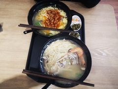 -好麺世家海鲜面馆(新建中路店)
