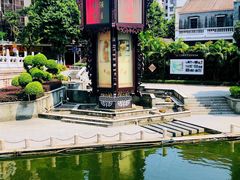 -荔湾湖公园