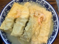 千张-於氏虾神(盱眙总店)