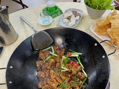 -金鸡厨房(夏湾店)