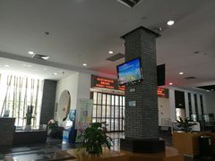 -普陀长途客运中心