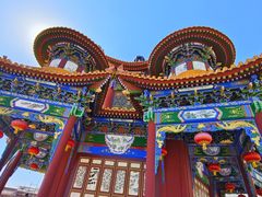 -六鼎山文化旅游区