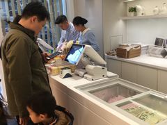 -好利来(朝外店)