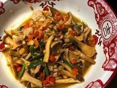 -杜婆鸡跳跳蛙(亿都店)