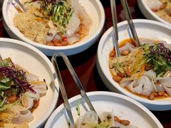 蒙古宽粉-羊之道草原味道清真餐厅(番禺店)