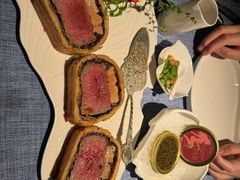 -弦月窗LUNETTE BY AMANDA(复兴路店)