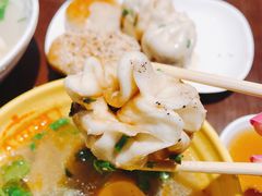 -大壶春生煎(四川中路店)