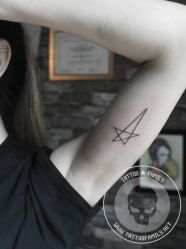 -TATTOO FAMILY刺青纹身工作室