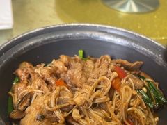 -新辉港式茶餐厅(北栅店)