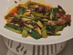 -贡宴盐帮菜自贡驻京联络处餐厅