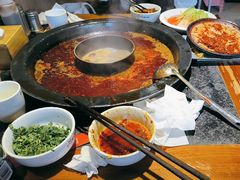 -陈眼镜火锅(总店)