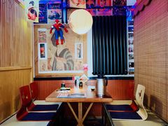 -鳗鱼家·深夜食堂(军博店)