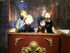 -济州岛泰迪熊博物馆