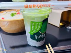 -海底捞火锅(石景山万达广场店)