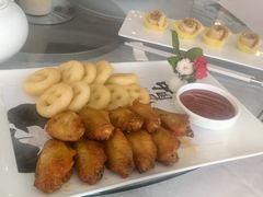 -台州开元大酒店·骑士中餐厅