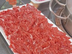 -大吉利·潮汕牛肉火锅(河西店)