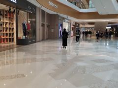 -深圳来福士广场