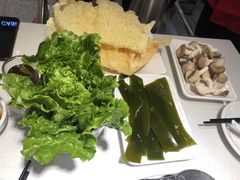 -古乐牛香·鲜牛肉牛杂火锅(吴江三里桥运东商业广场店)