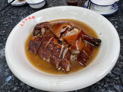 -黄连大头华烧鹅(萧地大马路店)