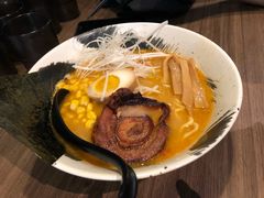 -雷神拉面(财富中心玉米楼店)