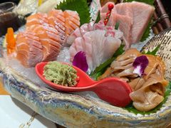 -大岛日本料理铁板烧(南通大饭店)