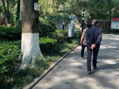 -绵阳人民公园(涪城区)