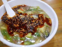 -太元彭家正汤(太元路总店)